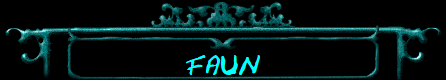 faun