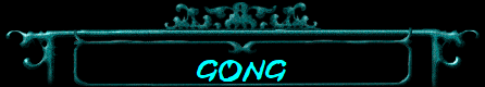 gong