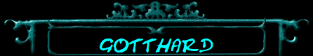 gotthard