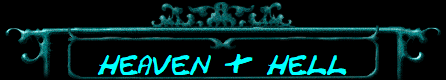 heaven & hell
