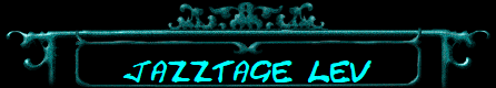 jazztage lev