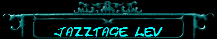 jazztage lev