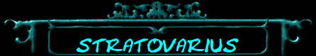 stratovarius