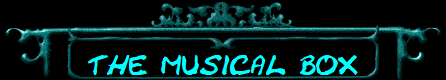 the musical box