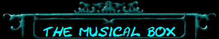 the musical box