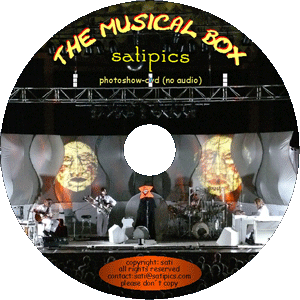 musical-box